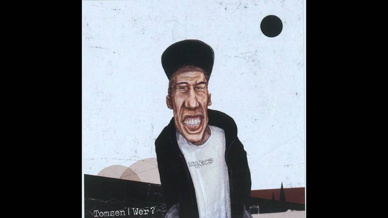 Tomsen - 16:9 (feat. Woody & Ask)