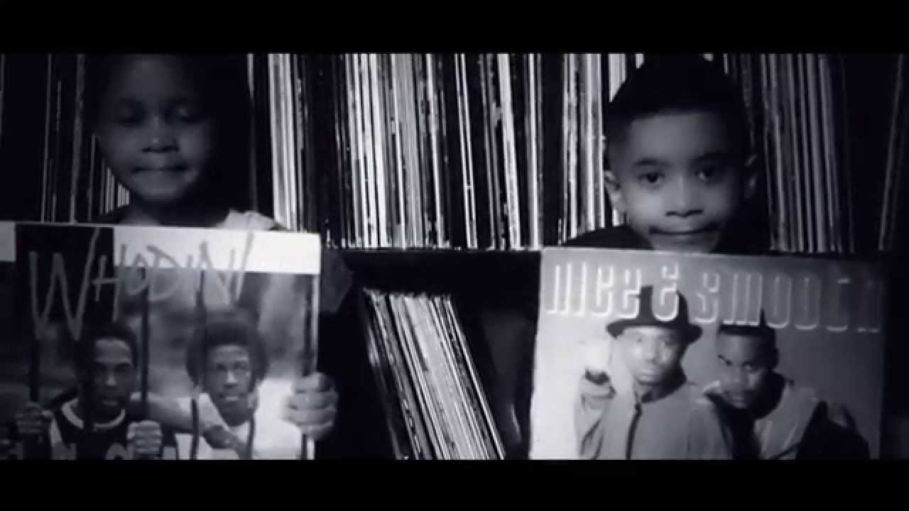 Lord Fury & DJ Mercilless - HipHop (Jackin' 4 Beats 2014)