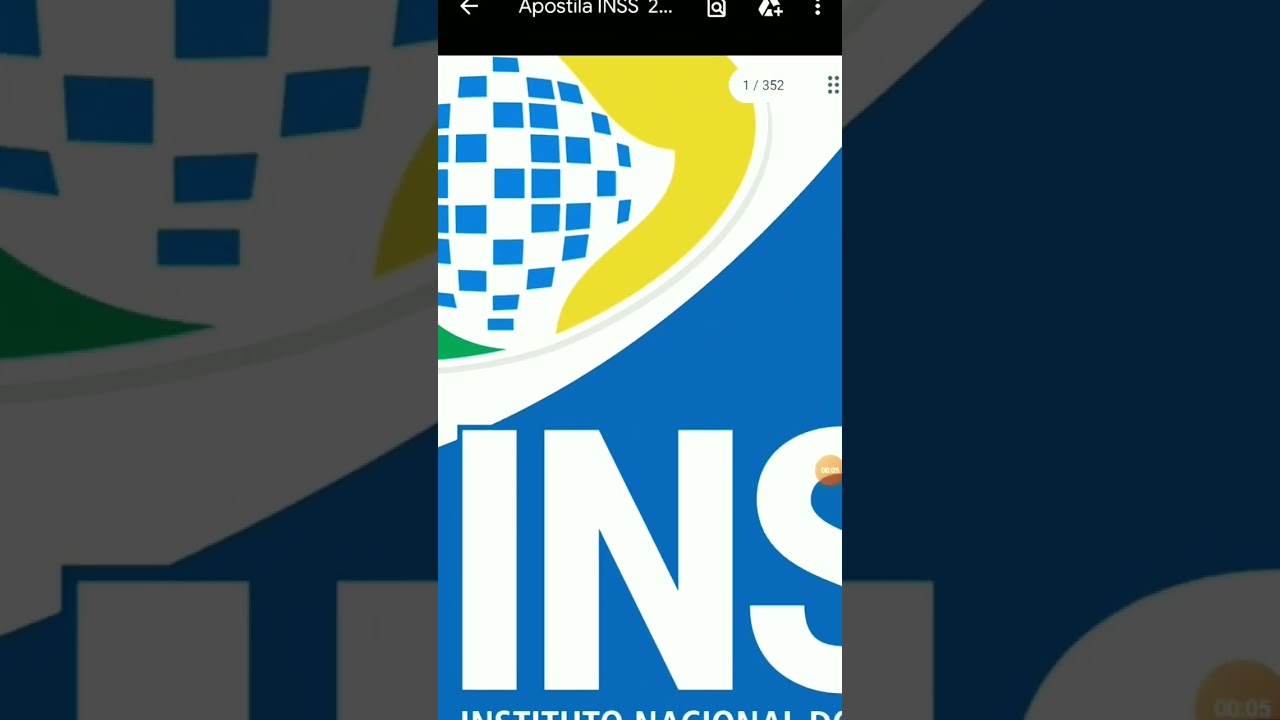 INSS 2023 - Material completo - planos de estudo, v&iacute;deo aulas, +1500 quest&otilde;es, Memorex e simulados!