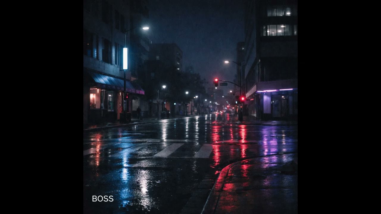 modern melodic trap type beat – “BOSS”