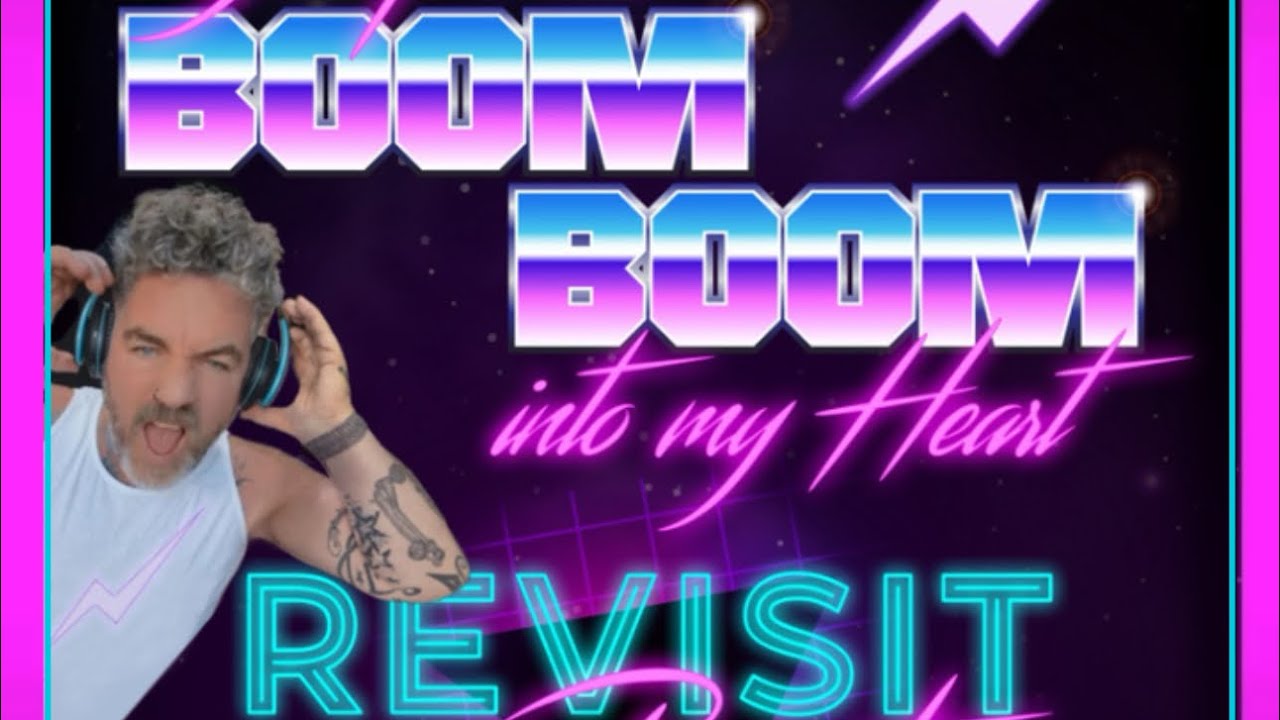 80's Revisit & React it's all about them 80s Tv Show Theme intros