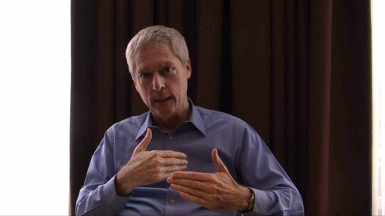 Dr B Alan Wallace