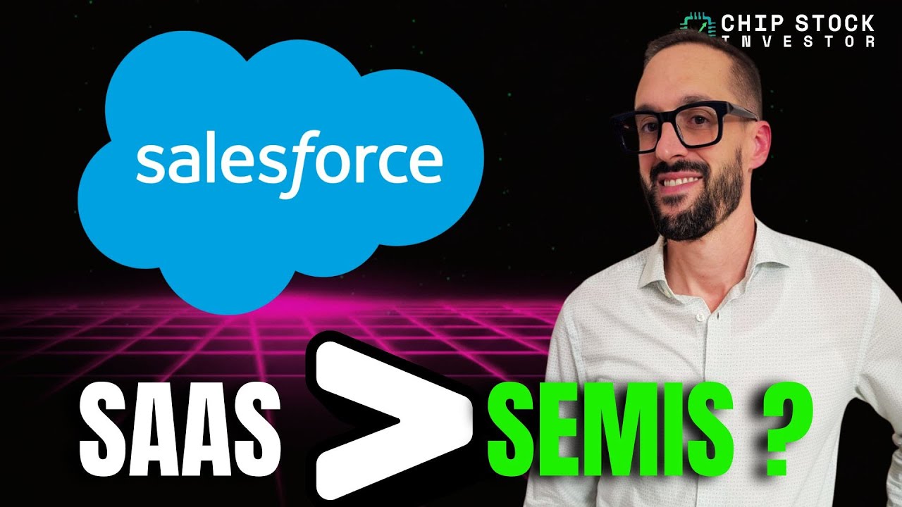 The 'Data Brain' Powering Salesforce&rsquo;s Agentforce (2026 Outlook)