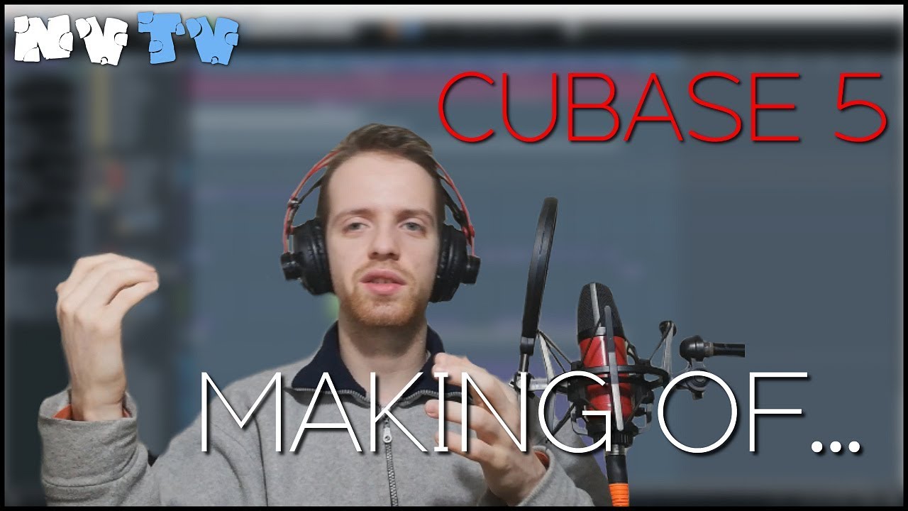 Kako sam napravio pesmu 