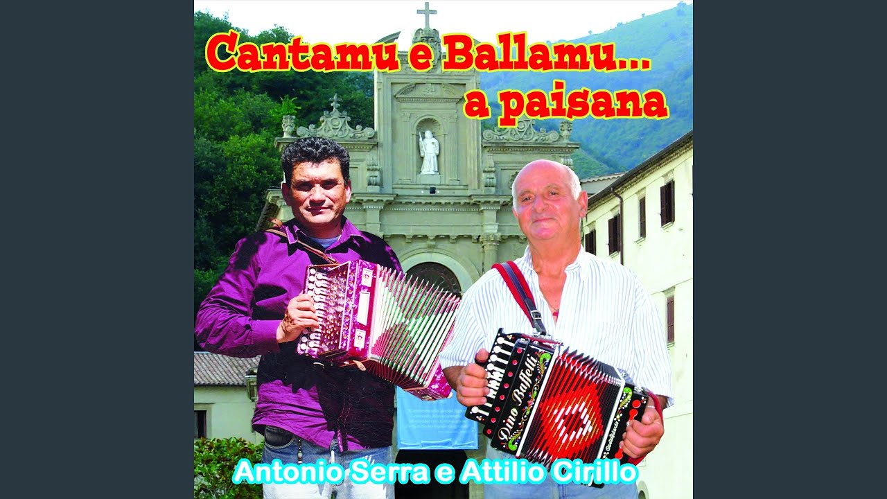 Ti vulia tantu beni