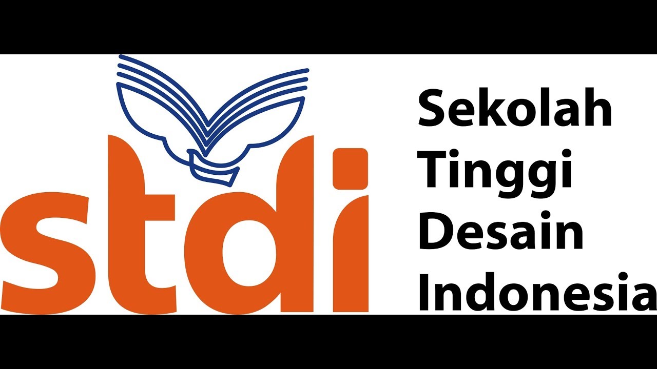 Profil Sekolah Tinggi Desain Indonesia (STDI) Bandung