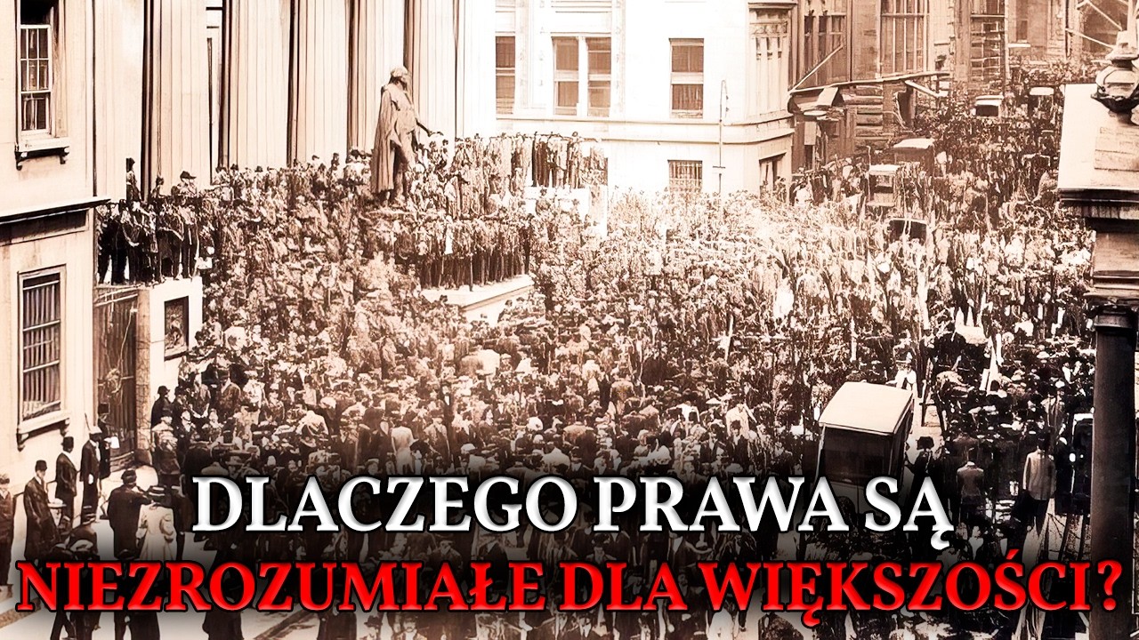 SŁOWNA PUŁAPKA! Dlaczego prawa pisze się językiem, którego prawie nikt nie rozumie