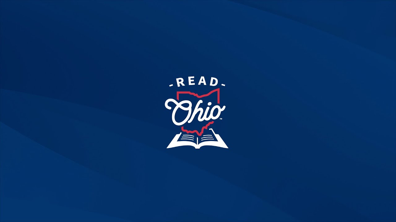 ReadOhio: Dotting the 'i' in Literacy