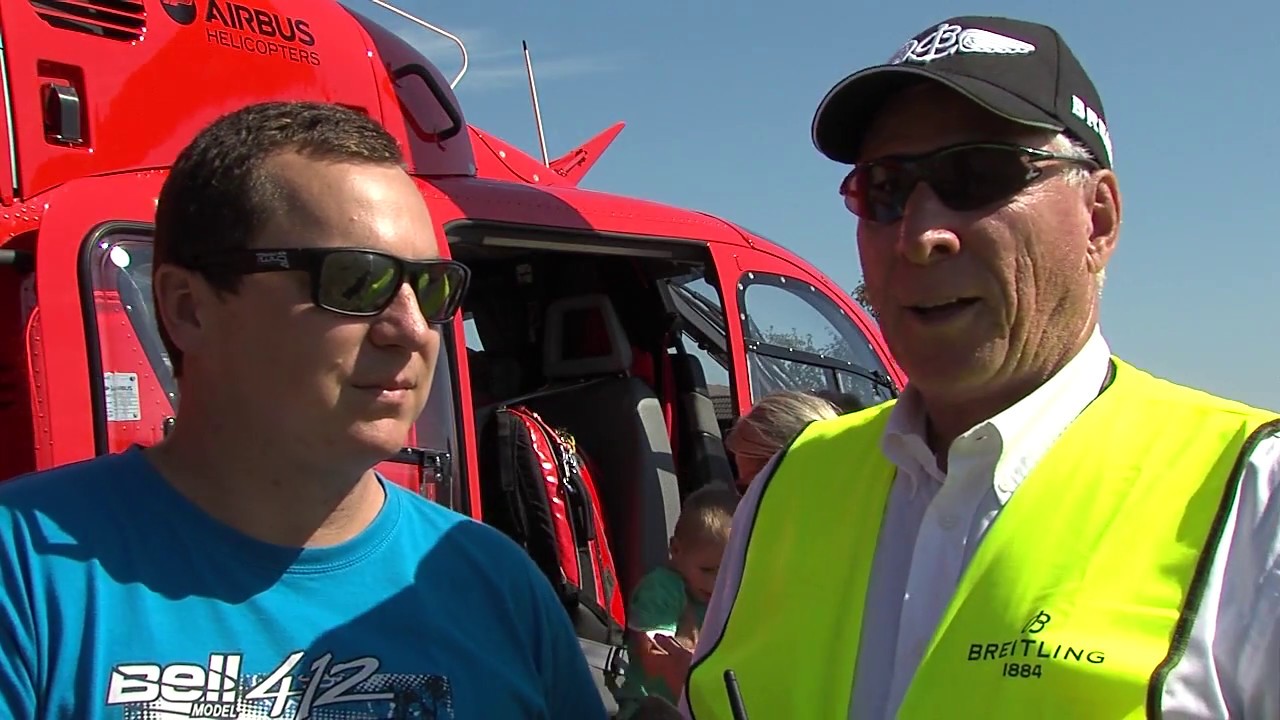 HeliDays  Austria NEU Gmunden 2018