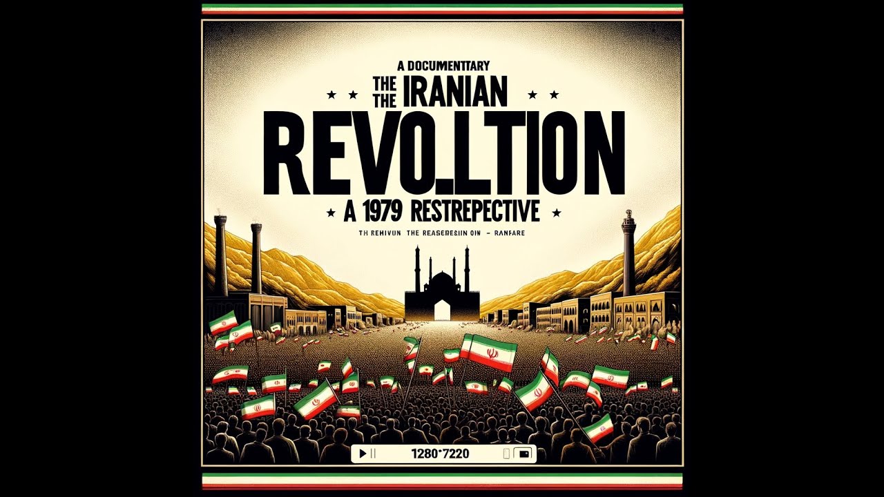 The Iranian Revolution: A 1979 Retrospective