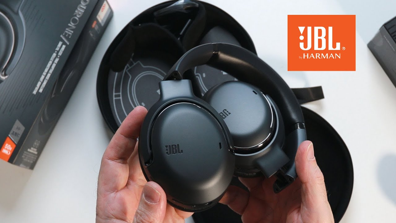 Elegant, Stylish & Ideal for Travel | JBL TourOne | 4k Unboxing and Review