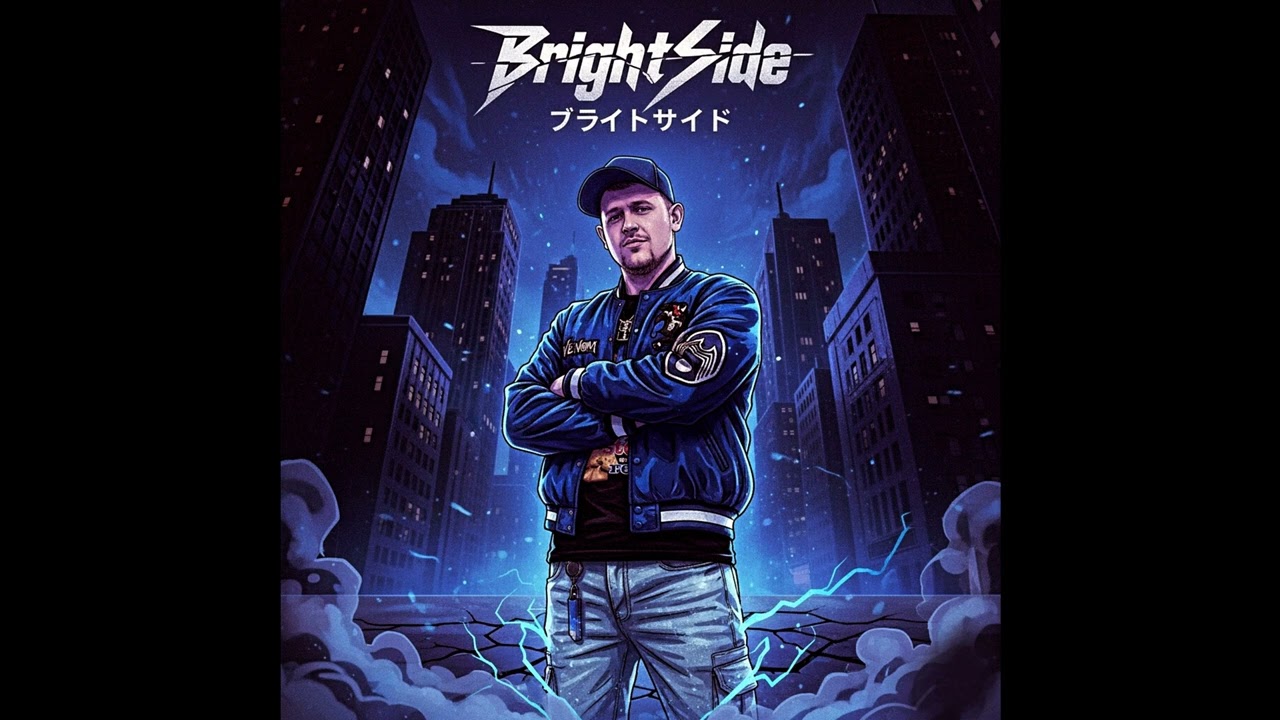BrightSide - Make a Young Heart Cold