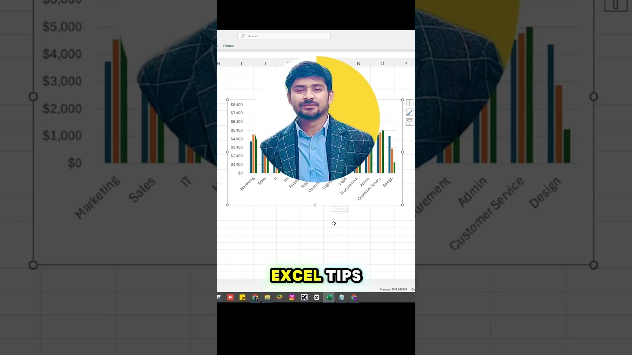 🔴 56 Excel Tricks & Tips in 32 Minutes – Master Excel Like a Pro! 💡🔥