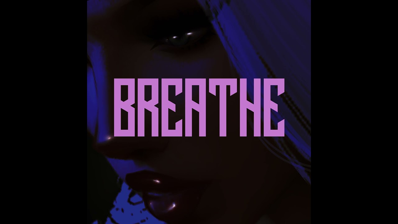BARB - BREATHE