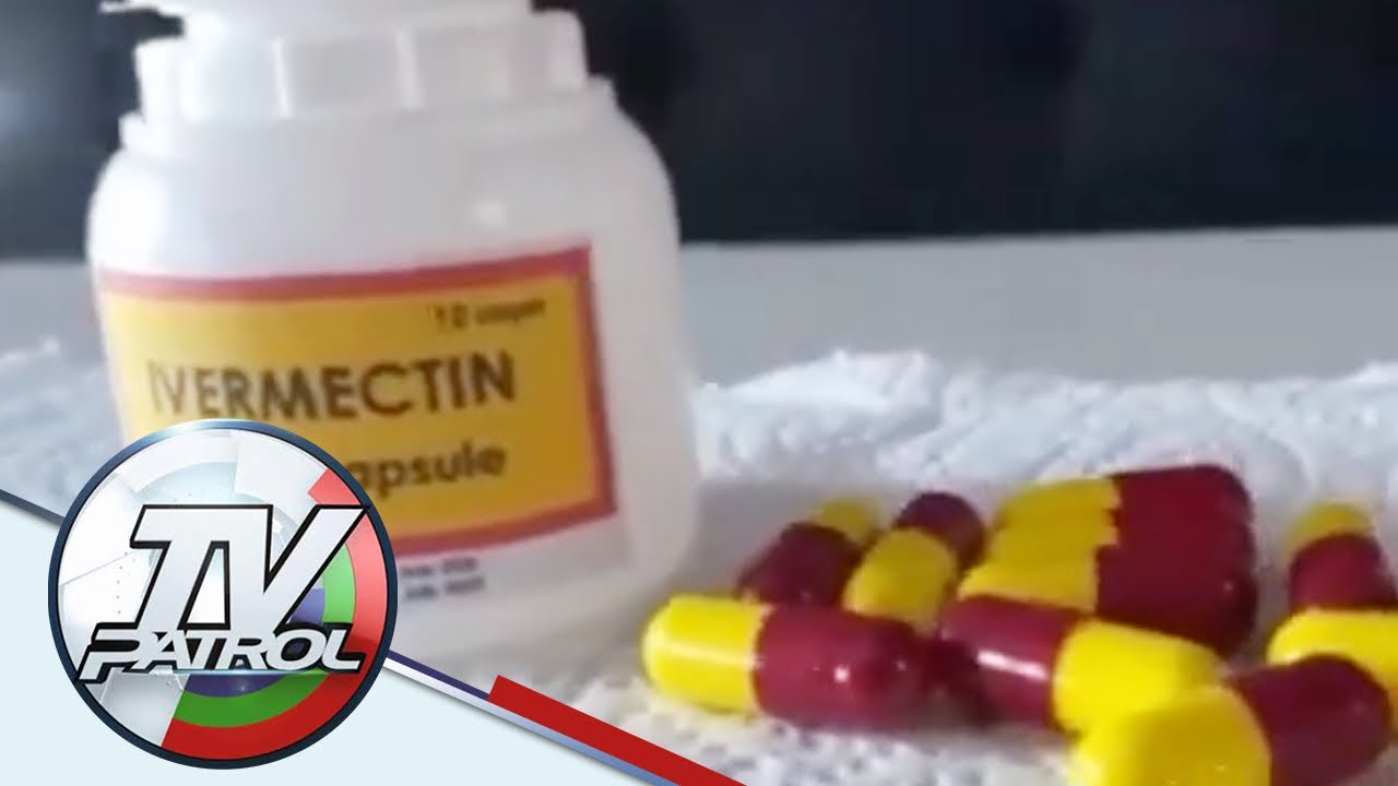 Ikatlong ospital binigyan ng Compassionate Special Permit sa paggamit ng Ivermectin | TV Patrol