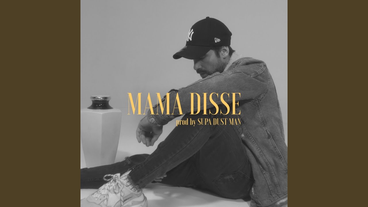 Mama Disse