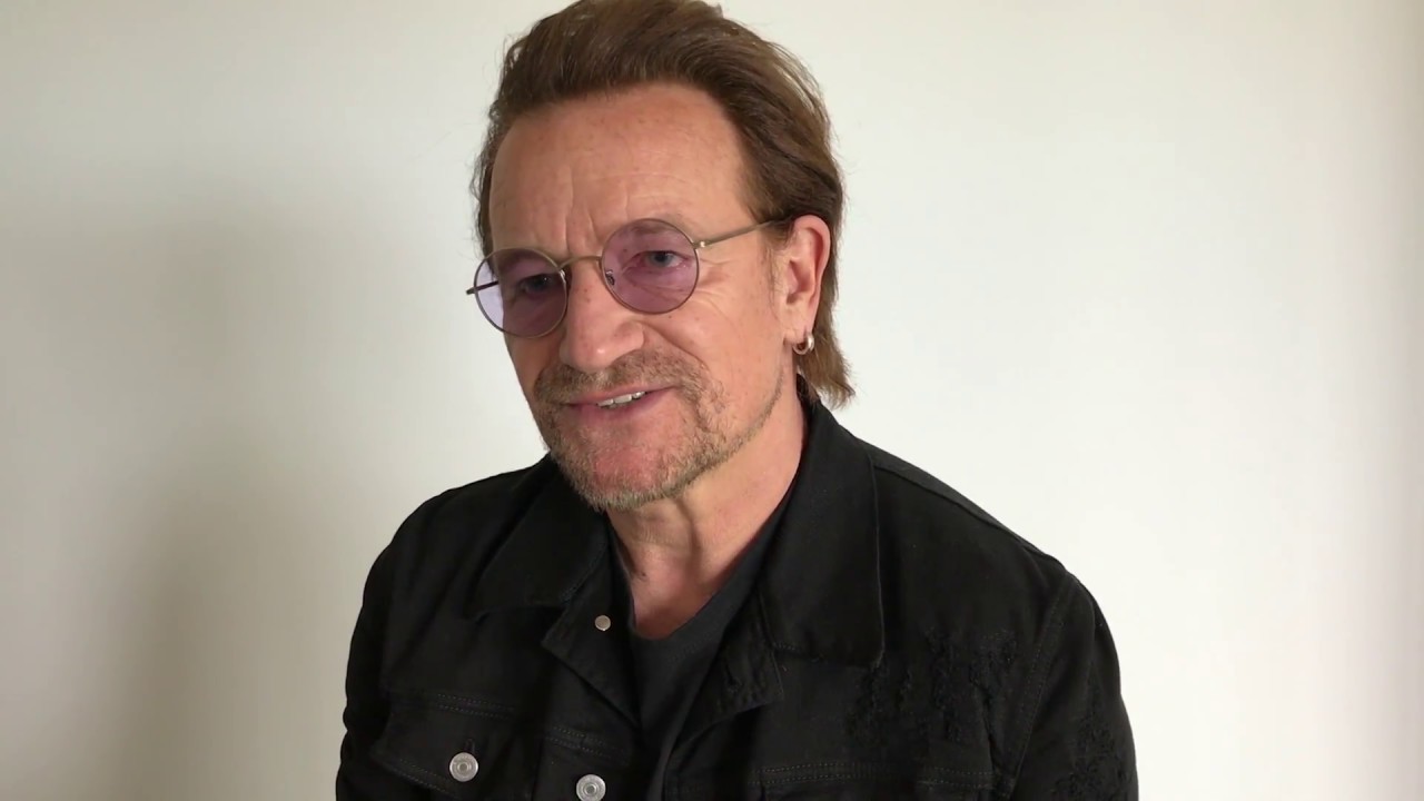 U2, Miss Sarajevo and 20 year anniversary of U2 Sarajevo concert