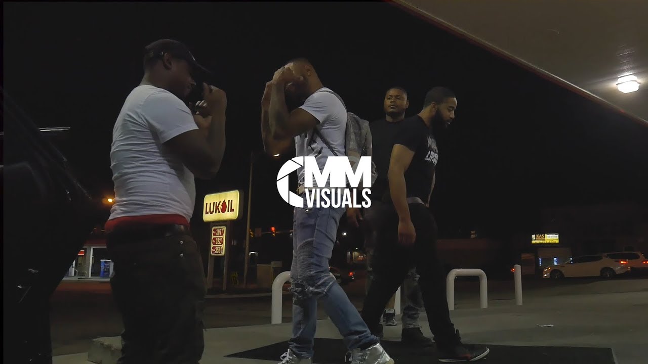 EeMontaga- We Ball Freestyle | Visual by @Marlissamonay