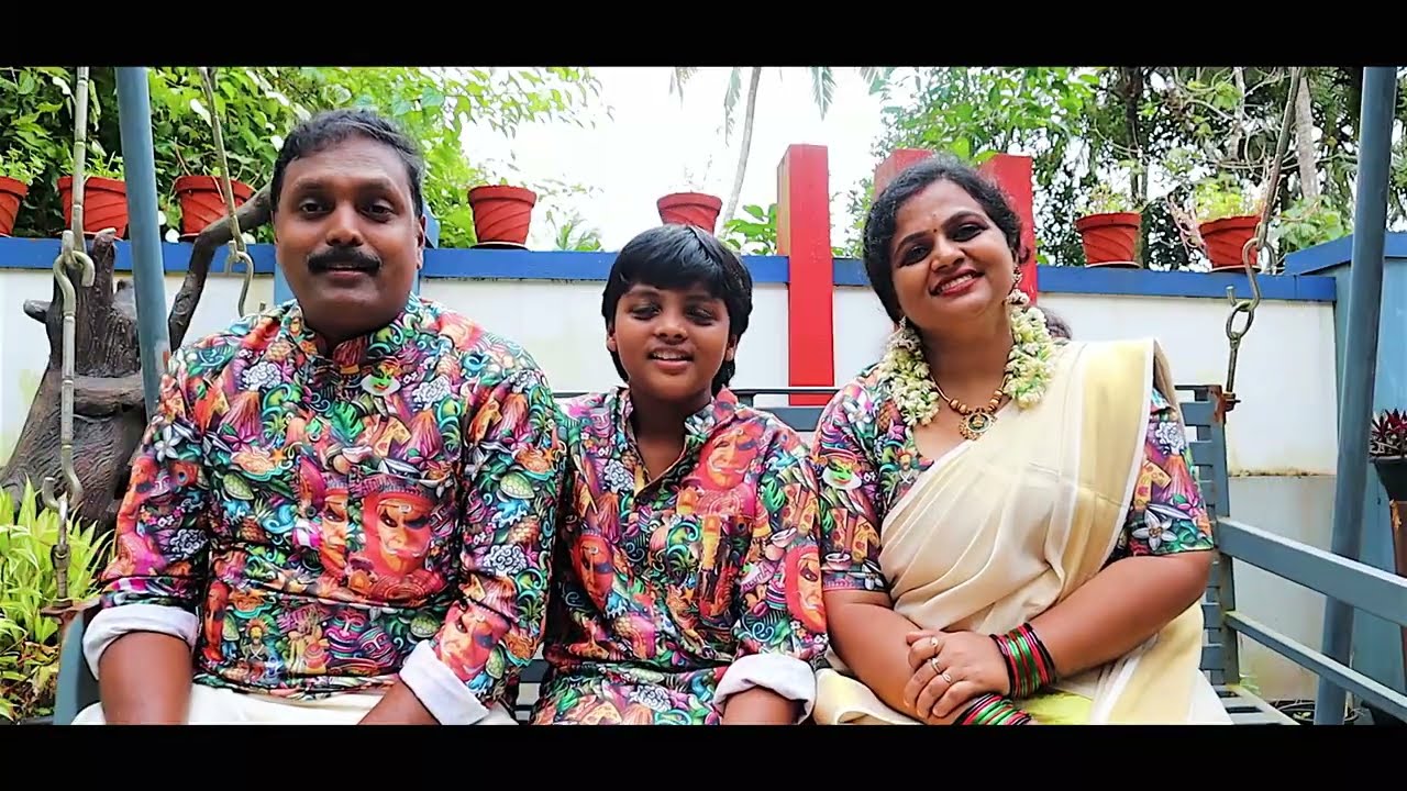 തക്കിട തരികിട ഓണം#onam 2025#adhidev#prasoona#lijith#Onam song#Onam#malayalam song#kerala song#