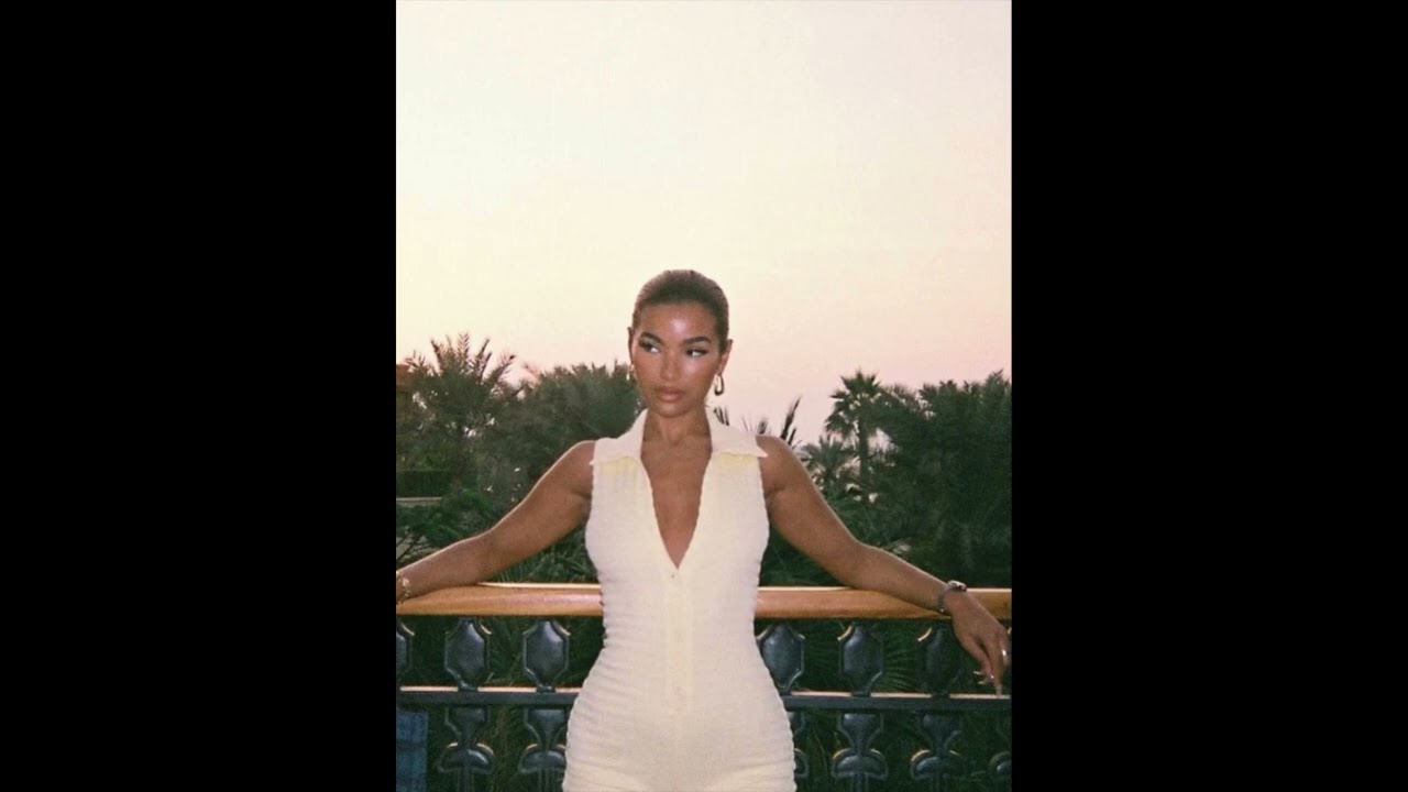 (FREE) Kehlani x Kiana Lede Type Beat || 