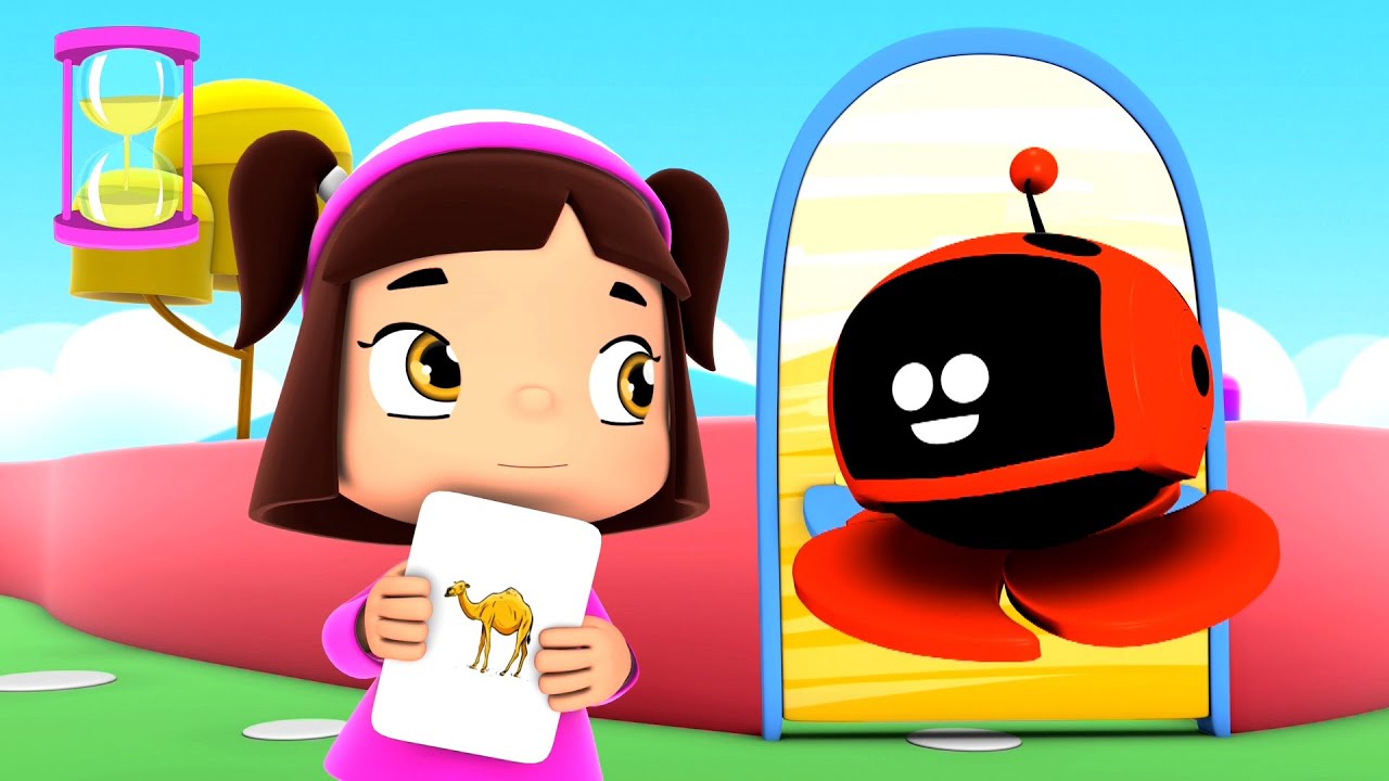 10 Bölüm 1 Arada - 36 | Leliko TV 🌞 Çocuklar İçin Çizgi Film #cartoon #pepee #çizgifilm