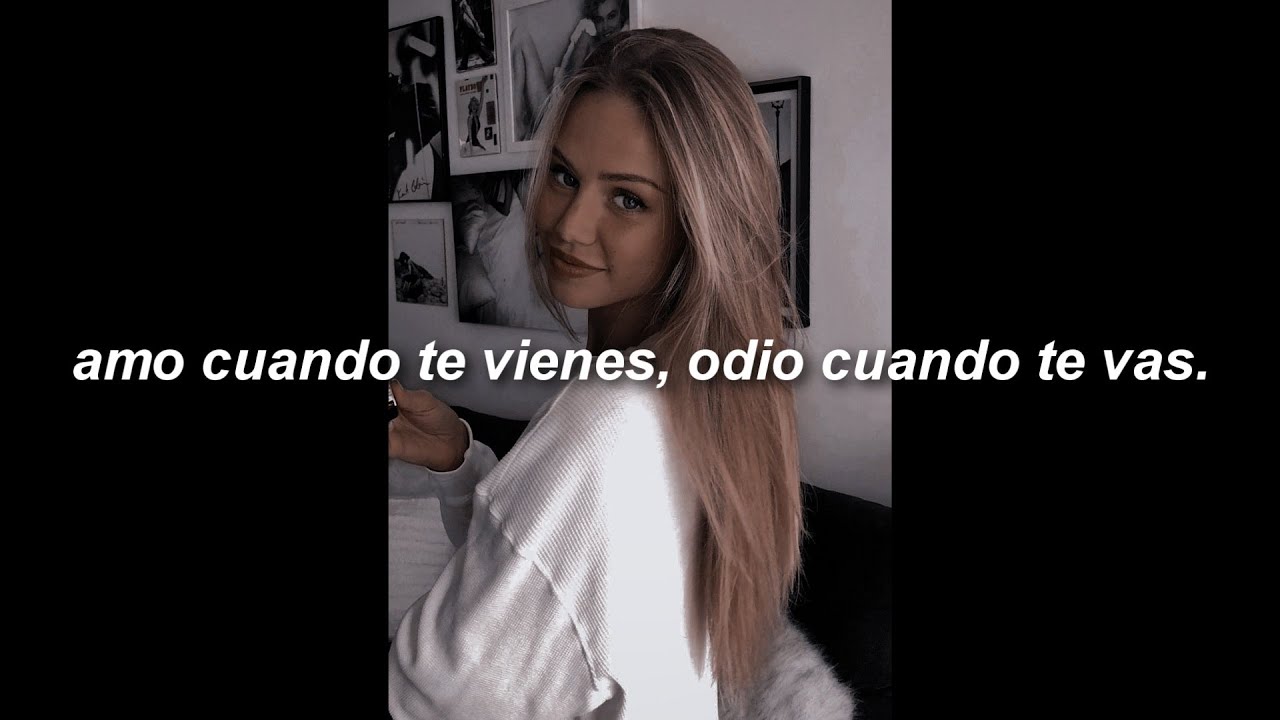 Boza - Hecha Pa' Mi (acústico) PISTA KARAOKE CON LETRA (ACOUSTIC BEAT) BASE DE GUITARRA