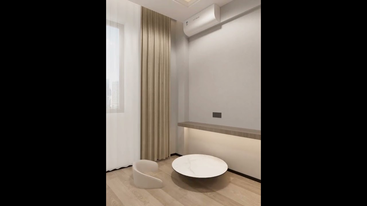 Economic hotel guestroom bedsets with wardrobe closet and TV table #hotelfurniture #interiordesign