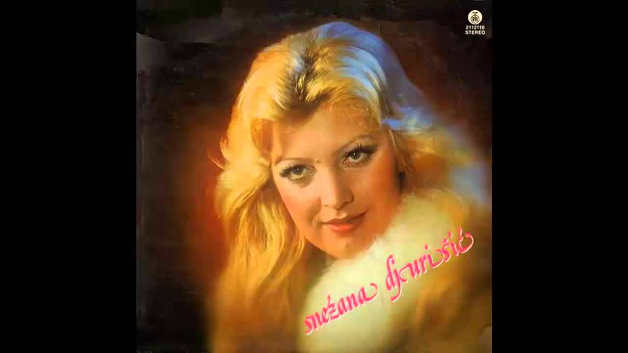 Snezana Djurisic - Cvetaju bozuri - (Audio 1983) HD