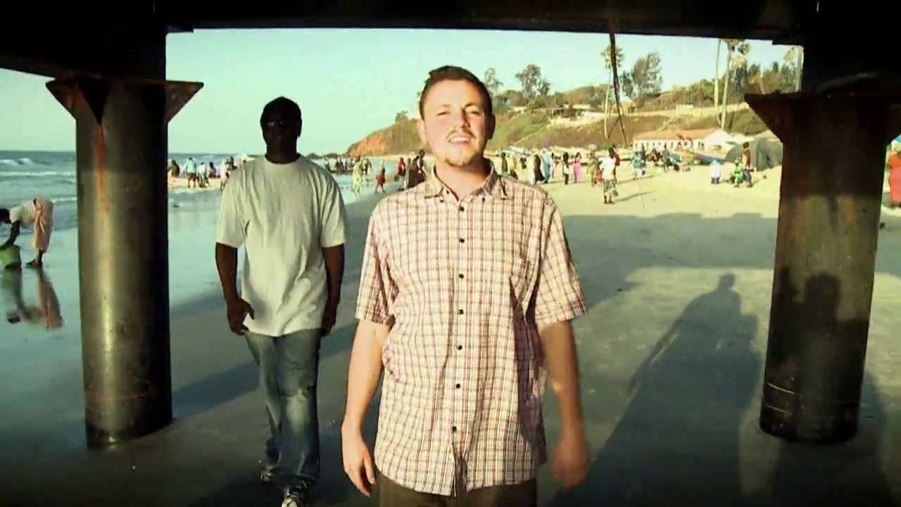 Phenomden - Vill Lüüt Feat. Rebellion The Recaller (Neuer Videoclip 2009)