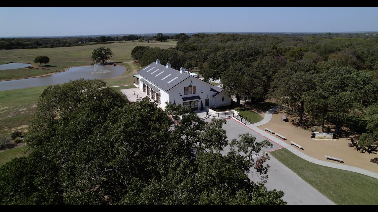 Morganne & Colby Wedding Film
