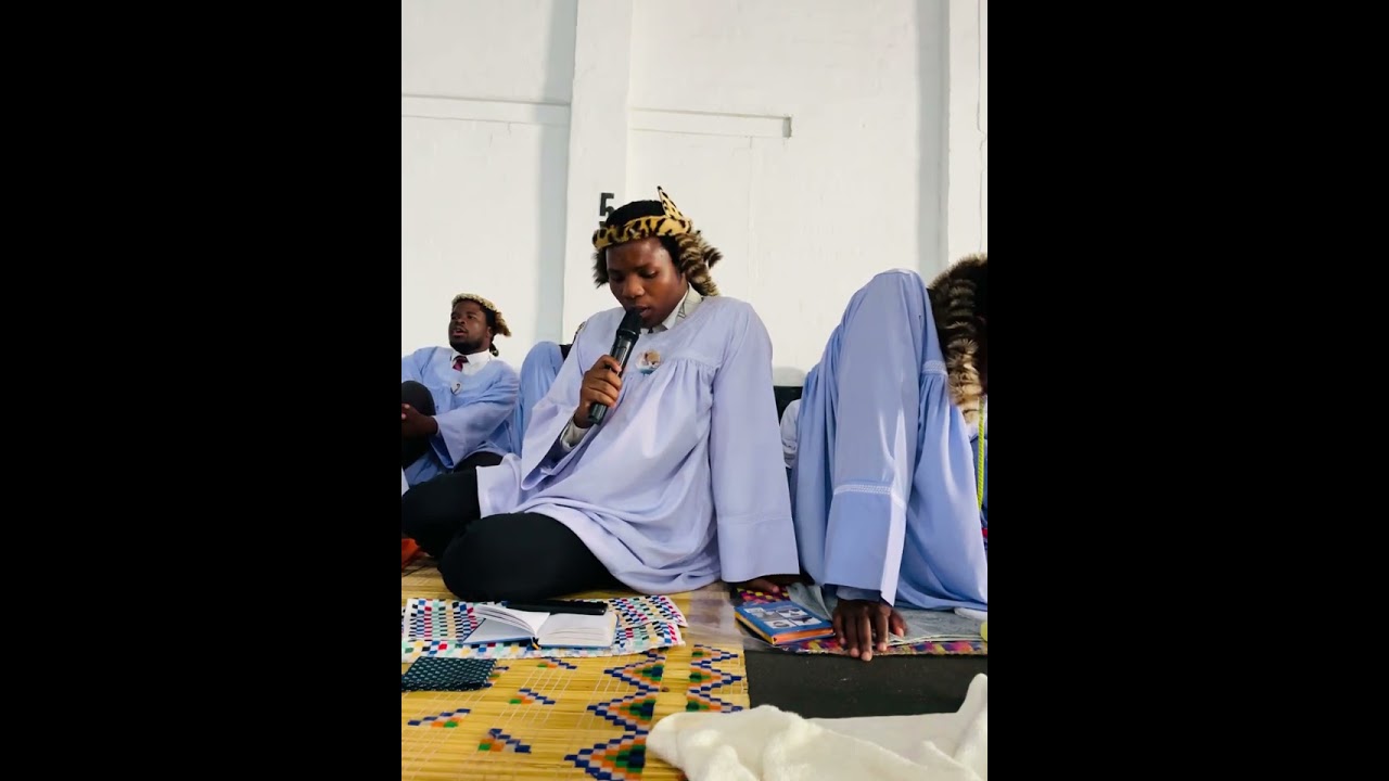 Hlabisa-Nkosi baba ngiyakuthanda