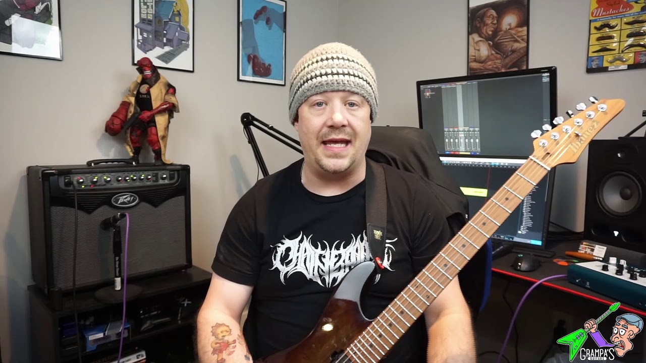 Best value guitar amp EVER!!!