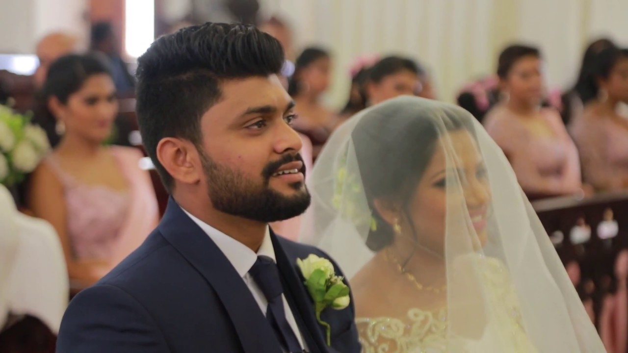 Suren & Harsha’s Full Wedding 08.18.2018