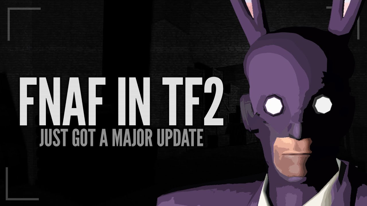 TF2: Нарушение безопасности