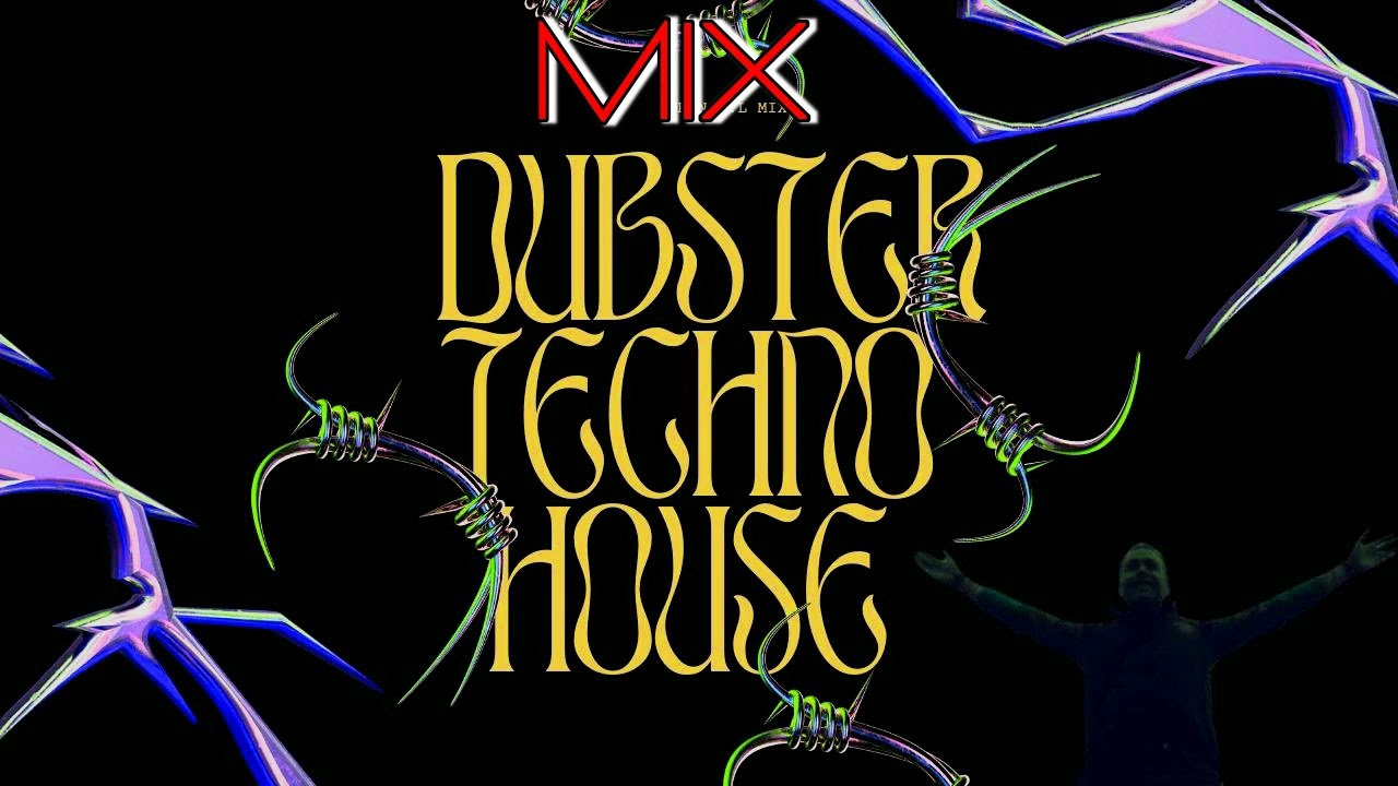 ,, Agárralo,, mix