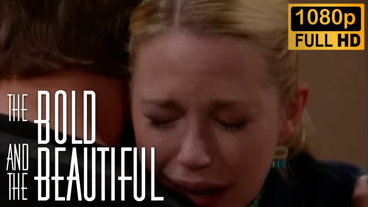 Bold and the Beautiful - 2000 (S14 E54) FULL EPISODE 3450