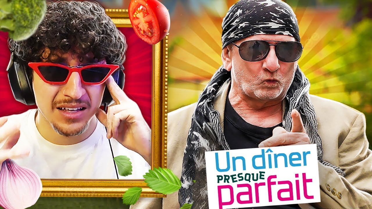 Comment ce Diner aurait pu tourner à la Catastrophe