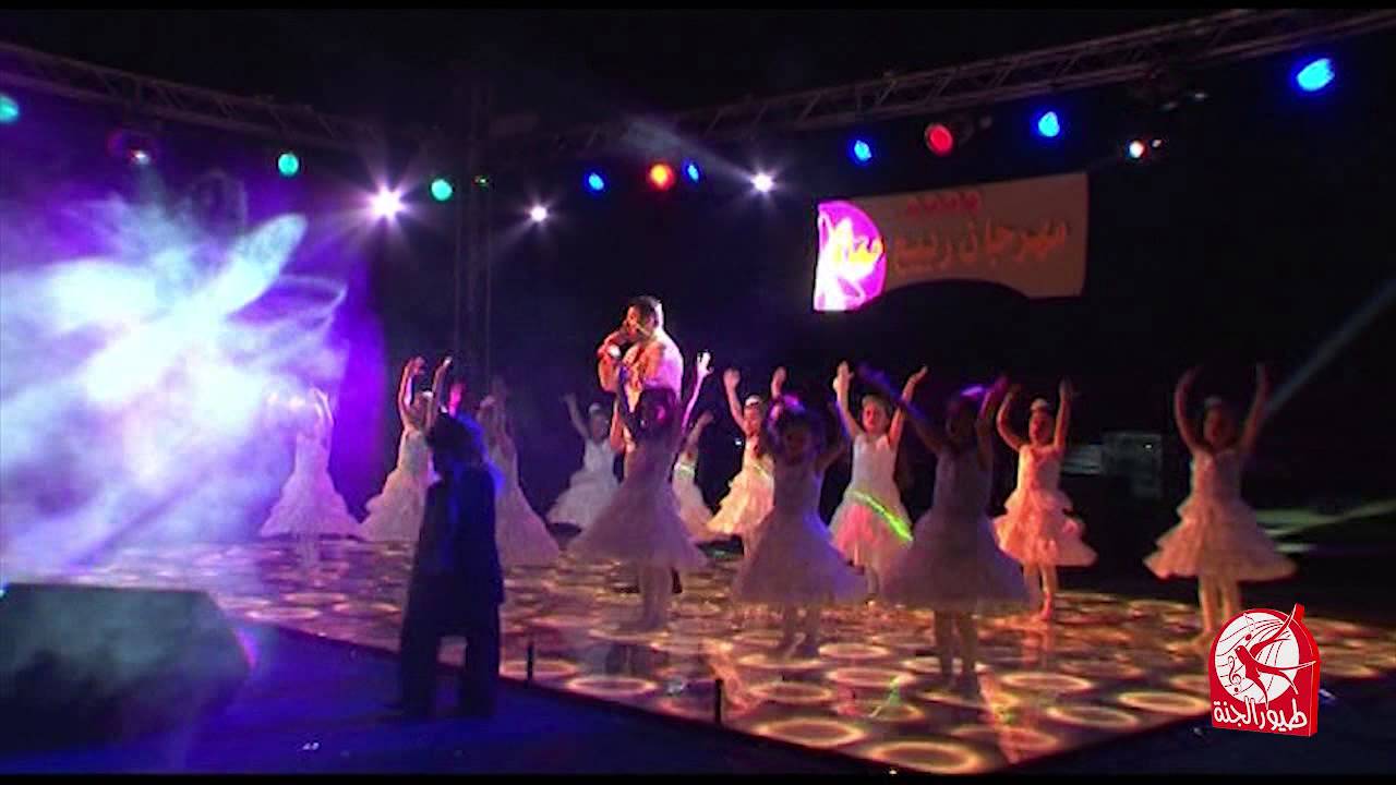 راجع ع بلادي - مصطفى العزاوي | طيور الجنة ToyorZaman