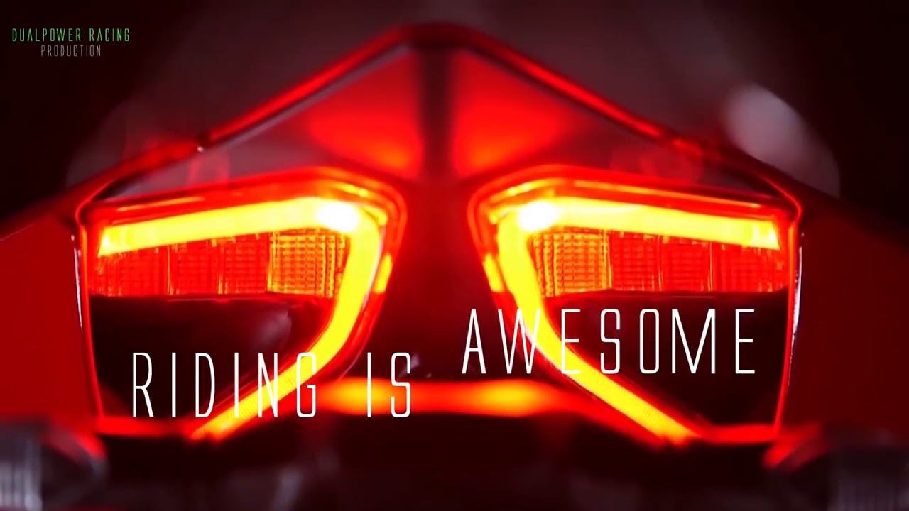 THIS IS WHY WE RIDE COMPILATION #1