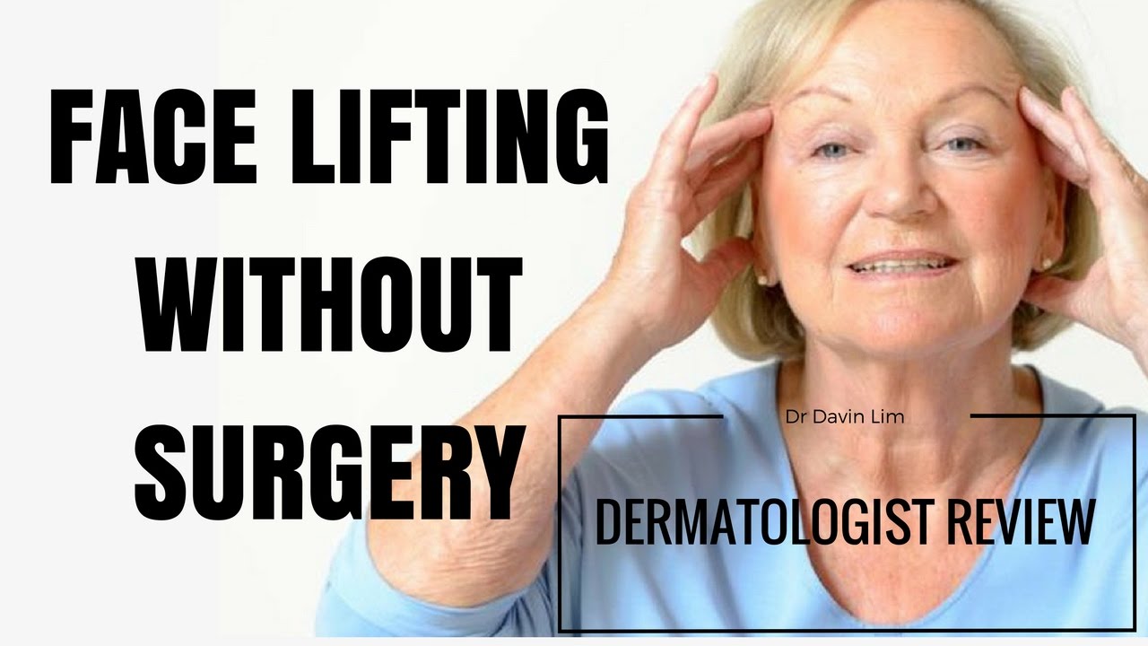 Skin Rejuvenation Procedure that works!- dermatologist explains