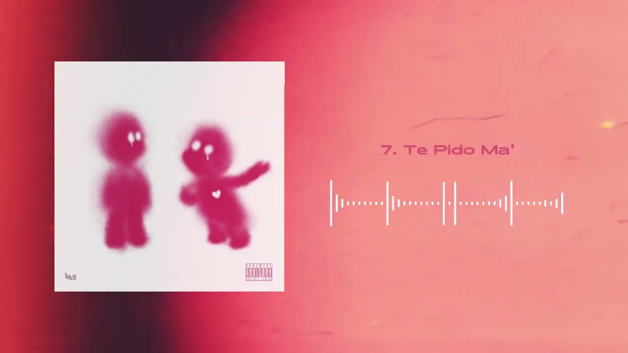 WX - TE PIDO MA' | 1919