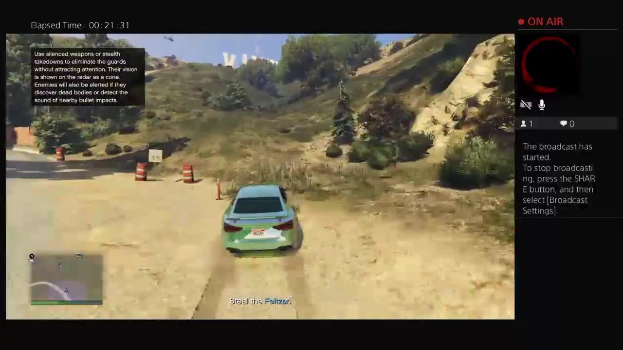 DTRELLA_Goat's