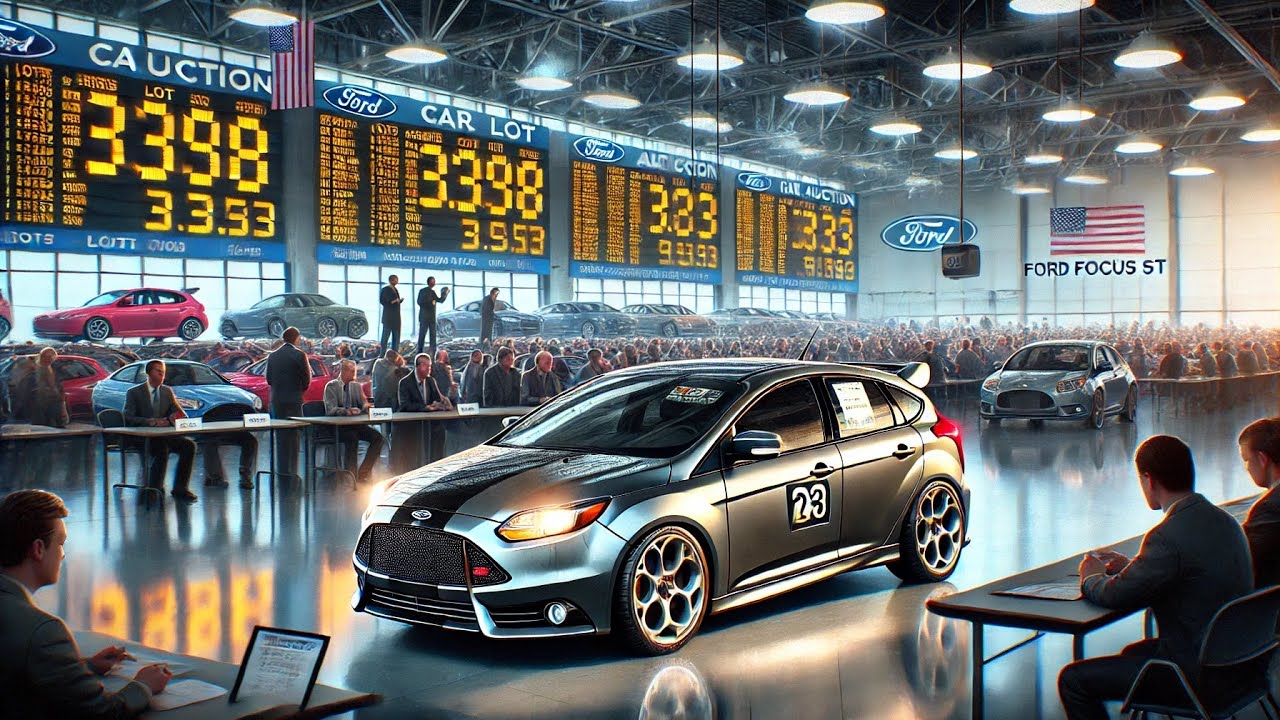 Вырастил перекупа: как сын начал зарабатывать на тачках