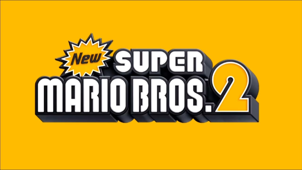 Reznor - New Super Mario Bros 2 (Extended)