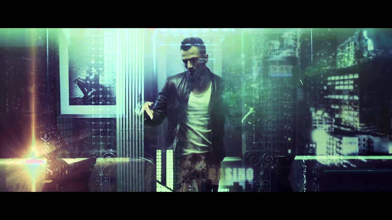 Peter Andre - Bad As You Are promo (from Angels & Demons)