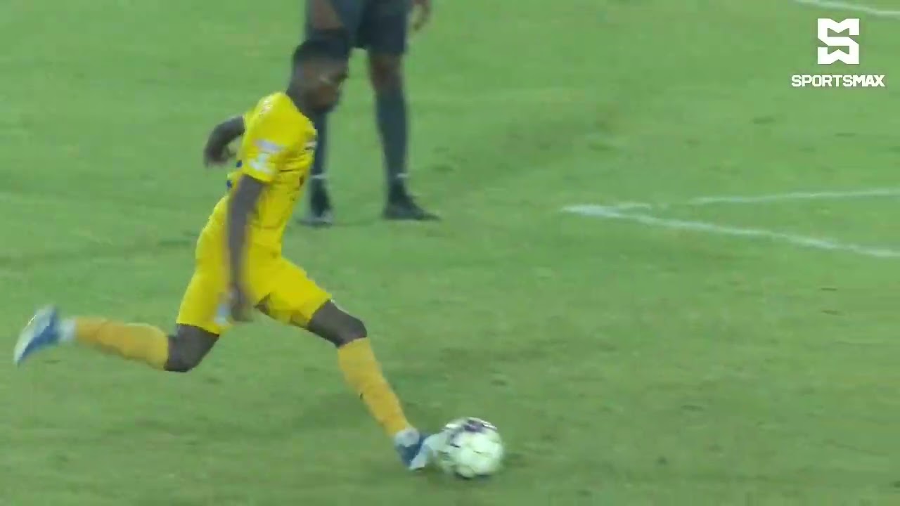 Harbour View vs Dunbeholden Full Penalty Shootout 2022 Jamaica Premier League Final