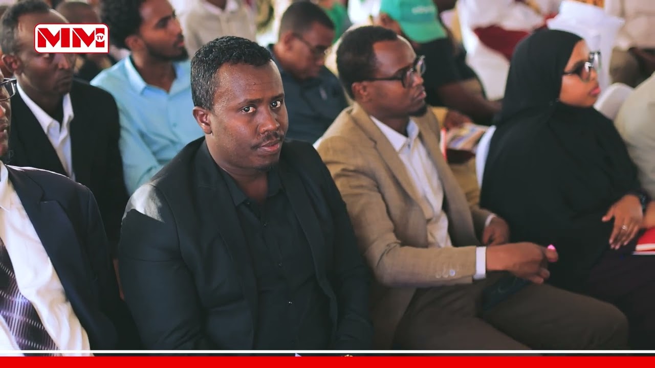 Xafladda wareejinta dhismayaasha dugsiyada ee laga fuliyay mashaariicda GPE  oo Hargaysa lagu qabtay
