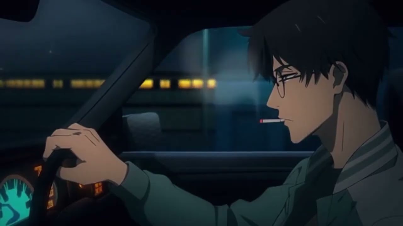 Tokyo Night Drive (80s Lofi Disco Mix)