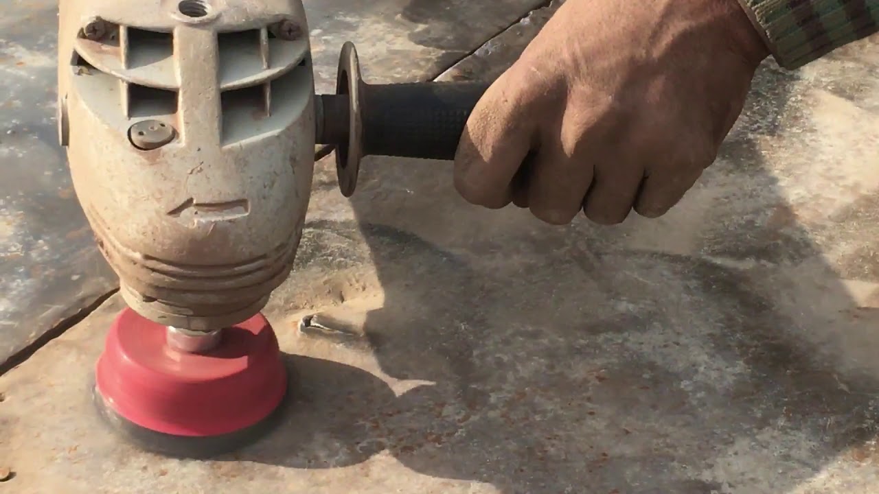 How to clean formwork | cleaning steel formwork for building construction