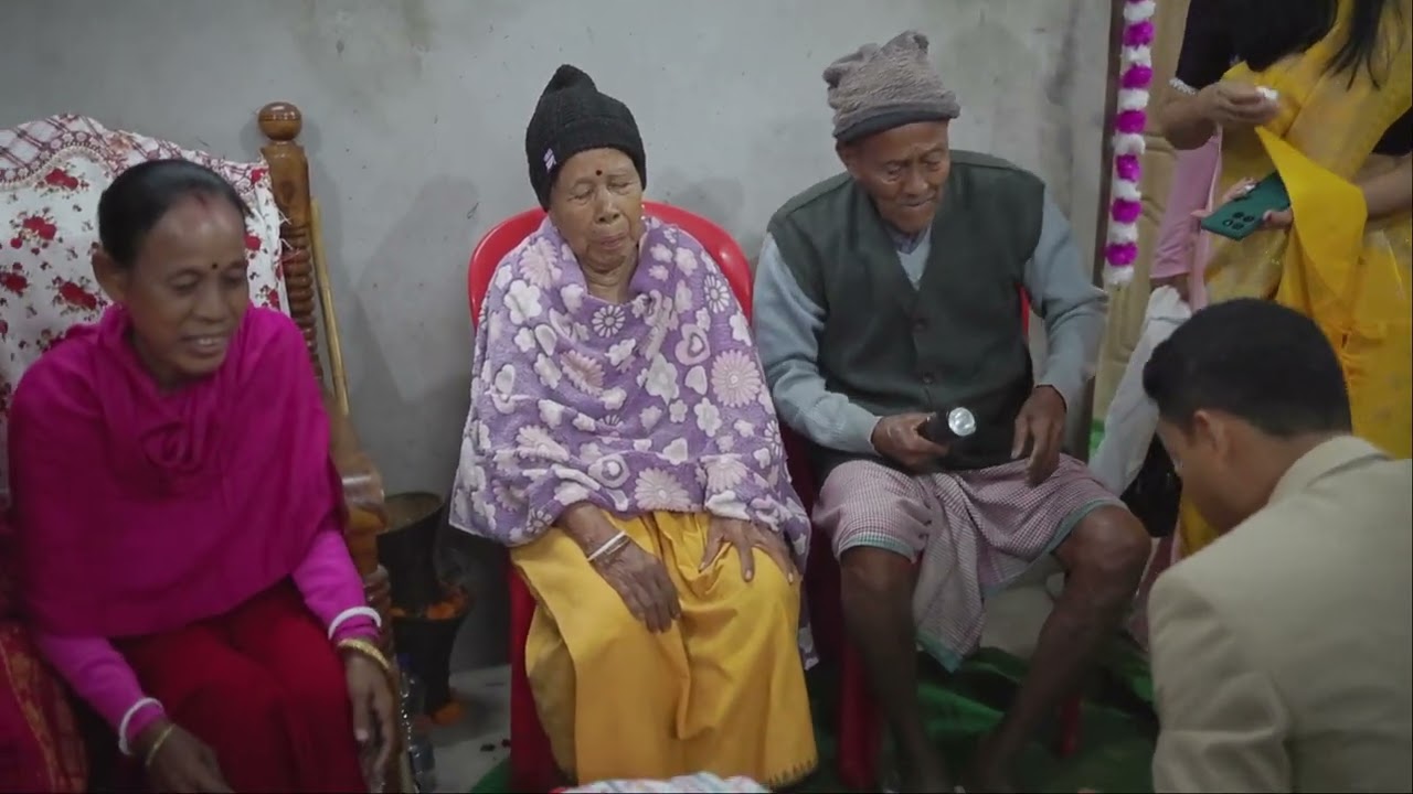 Beauty & Daya wedding episode-3